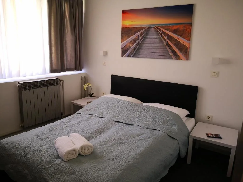 Grand Bells Bed And Breakfast — photo 13