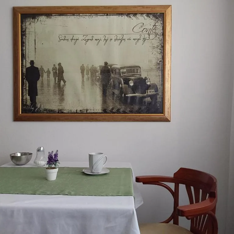 Grand Bells Bed And Breakfast — photo 16